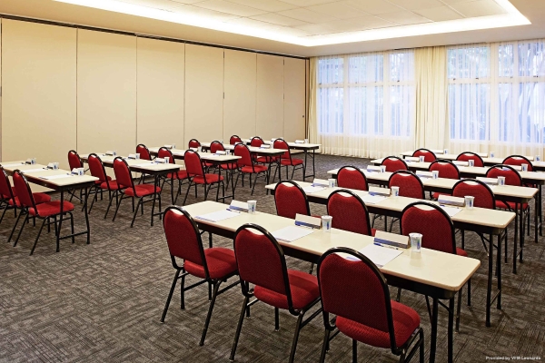 Hotel Novotel Manaus